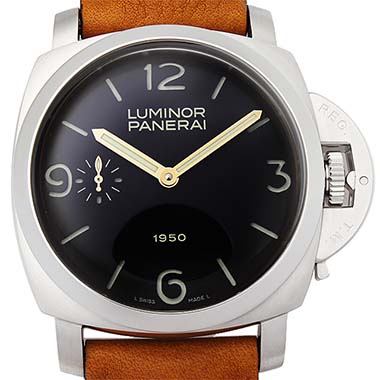 最高品質 パネライ コピー時計 ルミノール1950 PAM00127